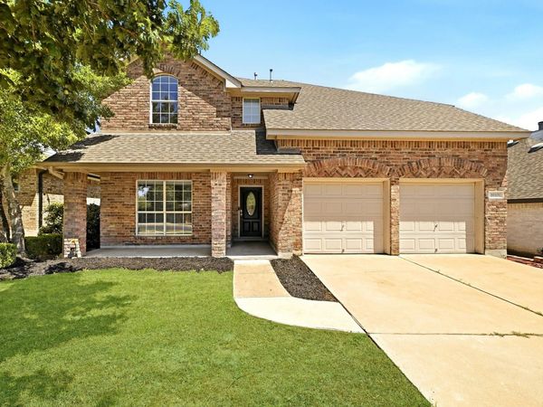 19301 Sunken Creek PASS, Pflugerville, TX 78660