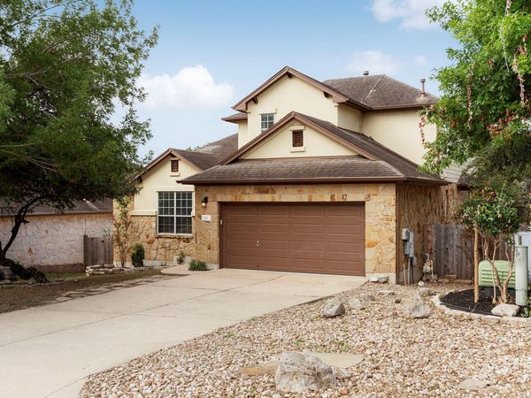 281 Kensington LN, Austin, TX 78737