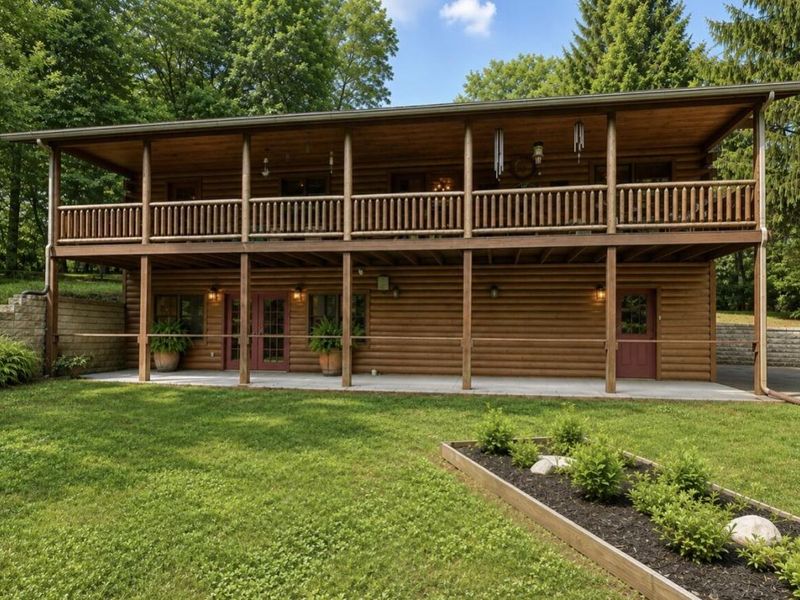 4558 Cherry Hill Road, Conover, OH 45317 Photo 2