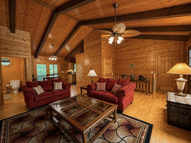 4558 Cherry Hill Road, Conover, OH 45317 Photo 4