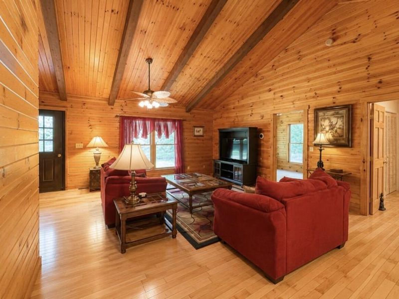 4558 Cherry Hill Road, Conover, OH 45317 Photo 5
