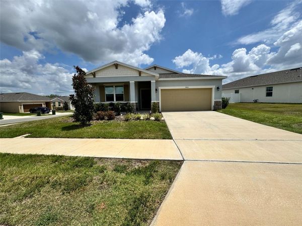 34100 CHIPPING SPARROW DRIVE , LEESBURG, FL 34788