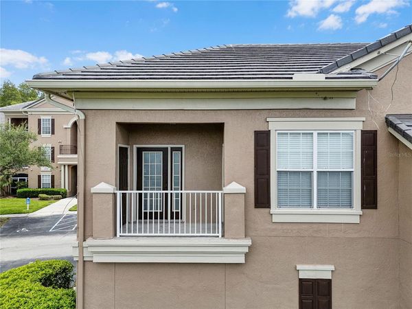14340 FREDRICKSBURG DRIVE , Unit 701, ORLANDO, FL 32837