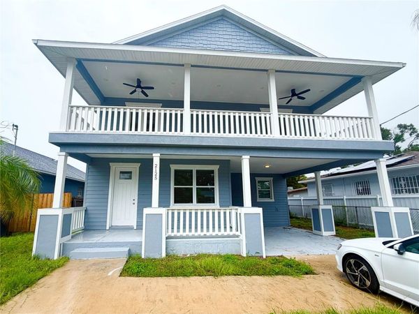 2125 W SAINT JOSEPH STREET , TAMPA, FL 33607