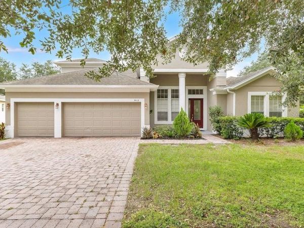 912 HIRE CIRCLE , OCOEE, FL 34761