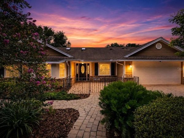 4507 WINDERWOOD CIRCLE, ORLANDO, FL 32835