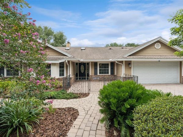 4507 WINDERWOOD CIRCLE, ORLANDO, FL 32835