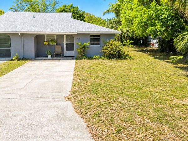 5430 21ST STREET W, BRADENTON, FL 34207