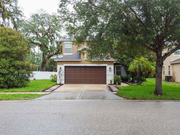 15647 GREYROCK DRIVE, SPRING HILL, FL 34610