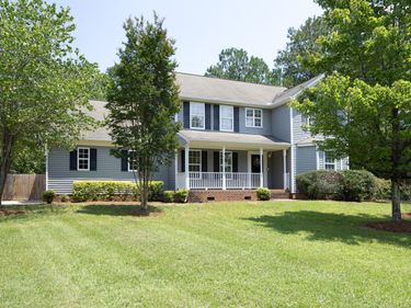 4753 Sunset Lake Road, Apex, NC 27539