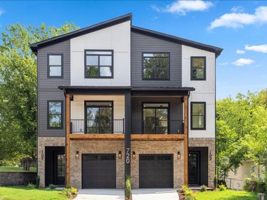 720 Oakwood Avenue, Unit 101, Raleigh, NC 27601