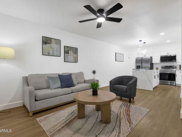 830 S DOBSON Road, Unit 53, Mesa, AZ 85202