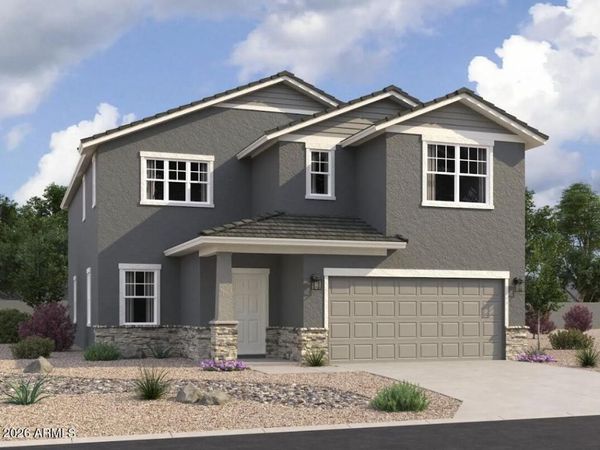 6614 S 78TH Lane, Laveen, AZ 85339