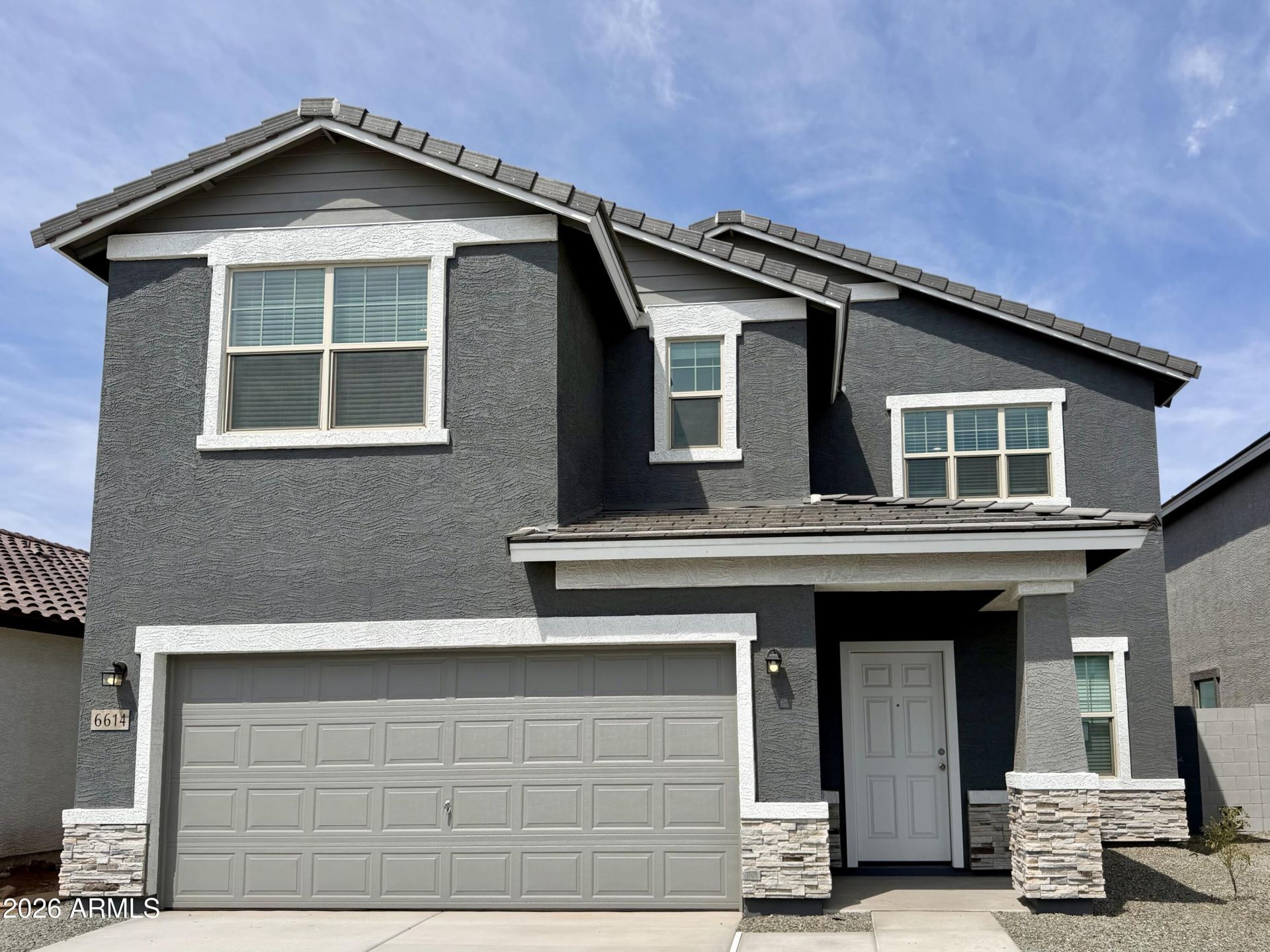 6614 S 78th Lane, Laveen, AZ 85339 Main Photo