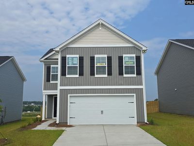 2314 Damascus Way , Lexington, SC 29073