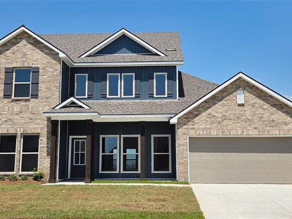 5504 WAKE RESERVE Road, Slidell, LA 70461