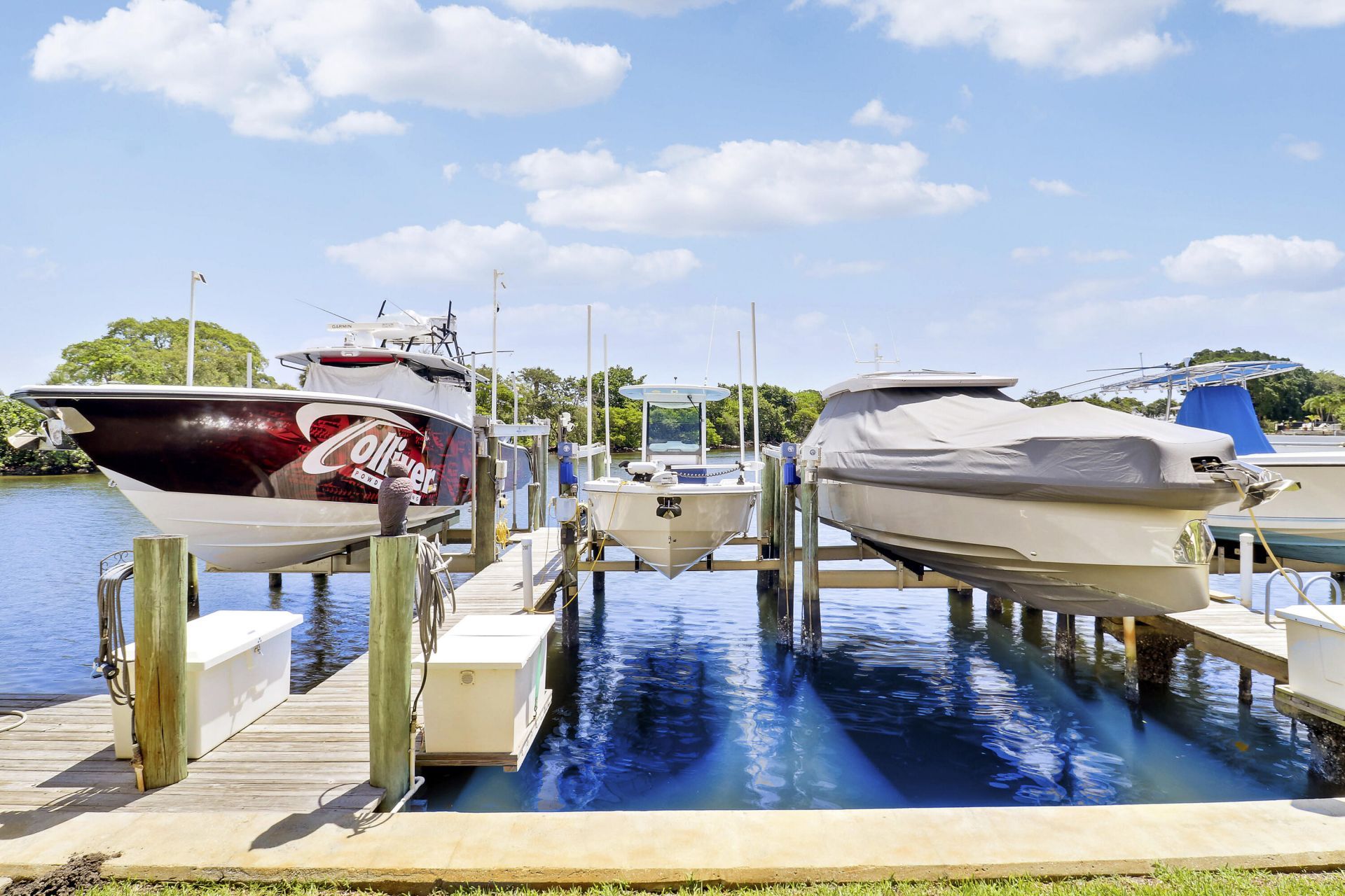 711 Hummingbird Way, Unit 201, North Palm Beach, FL 33408 Photo