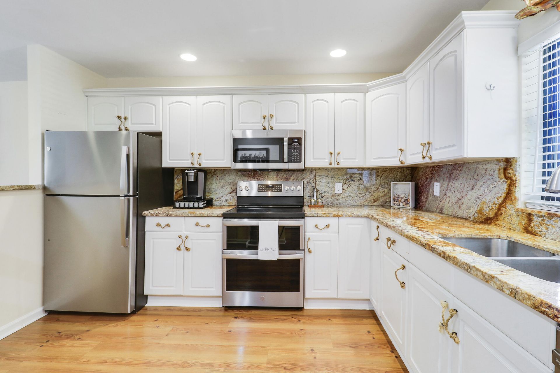711 Hummingbird Way, Unit 201, North Palm Beach, FL 33408 Photo