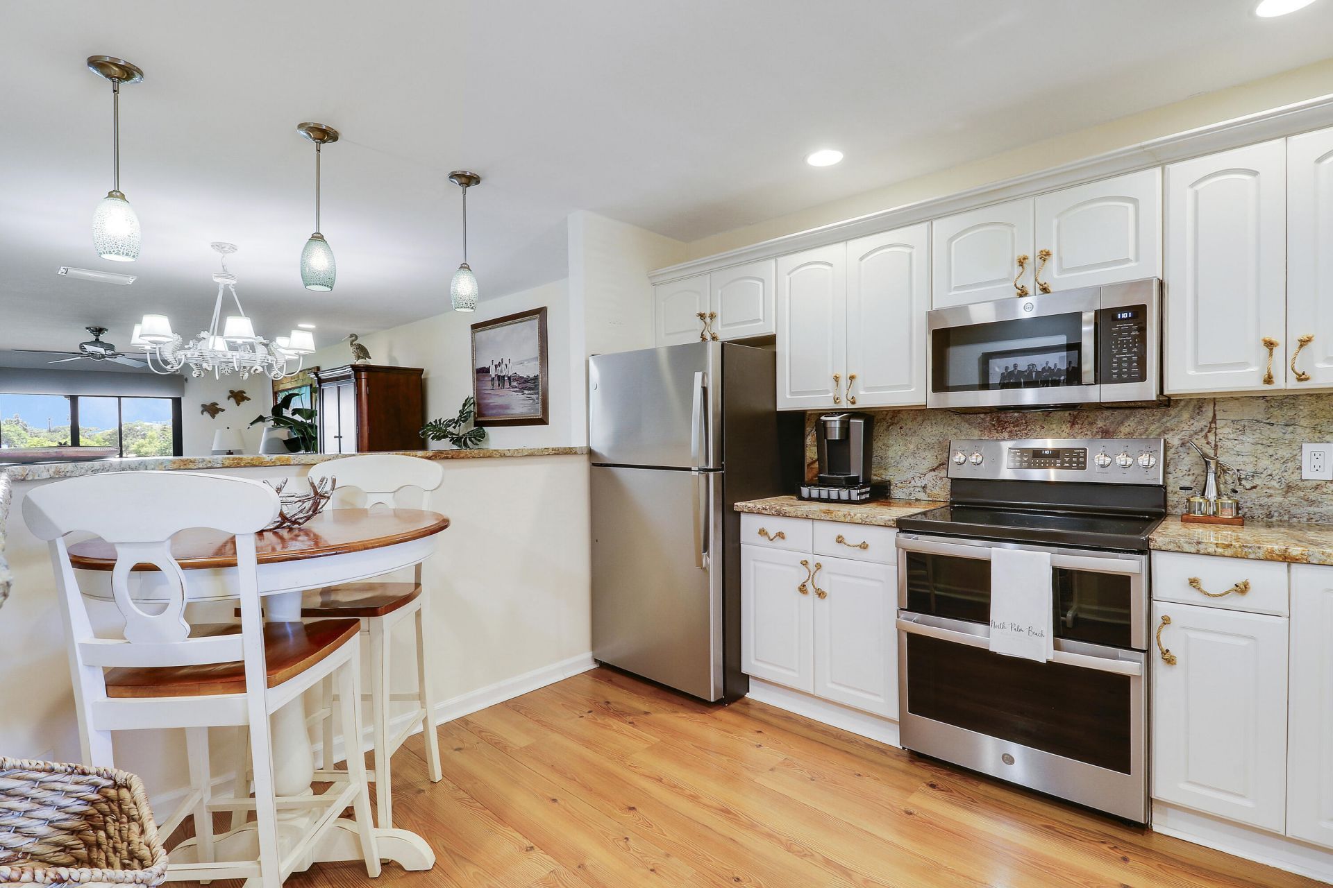 711 Hummingbird Way, Unit 201, North Palm Beach, FL 33408 Photo