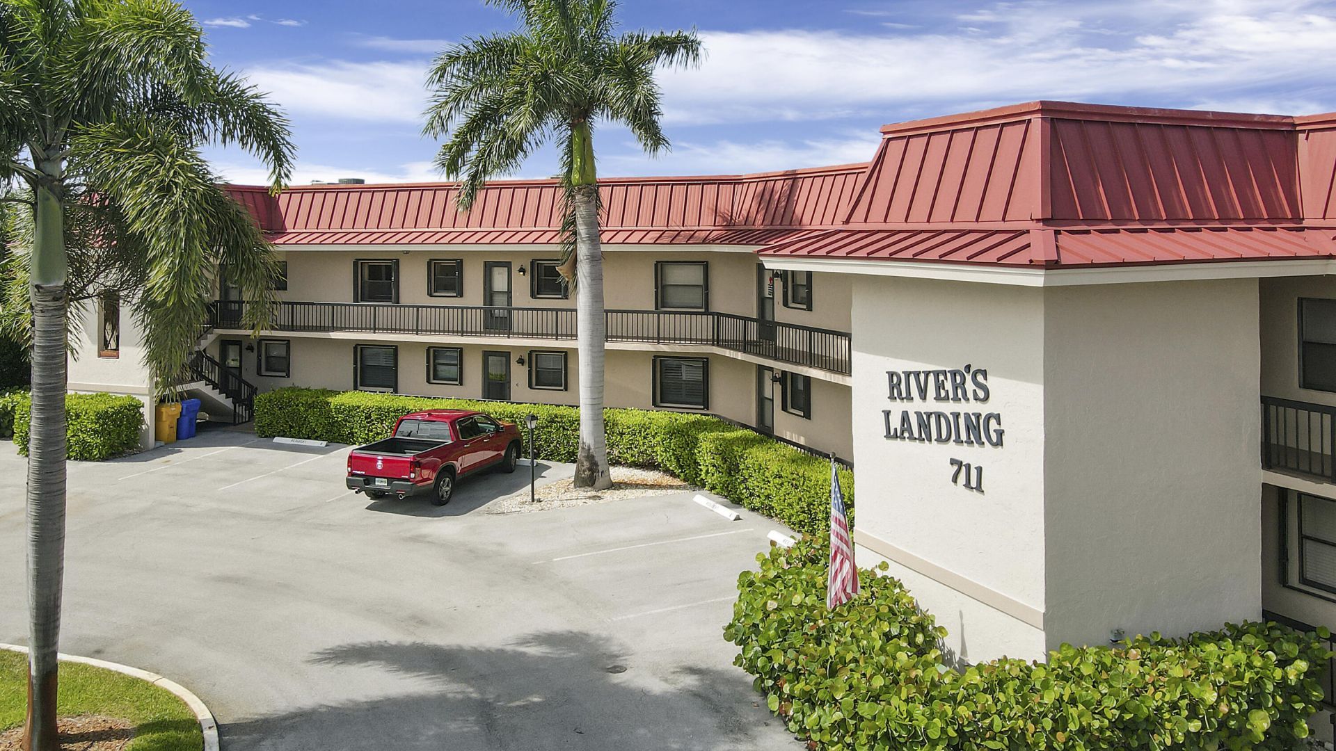 711 Hummingbird Way, Unit 201, North Palm Beach, FL 33408 Photo