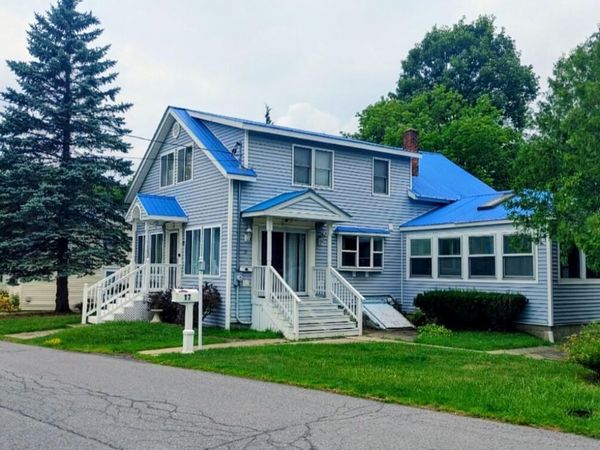 17 Abercrombie Street, Ticonderoga, NY 12883