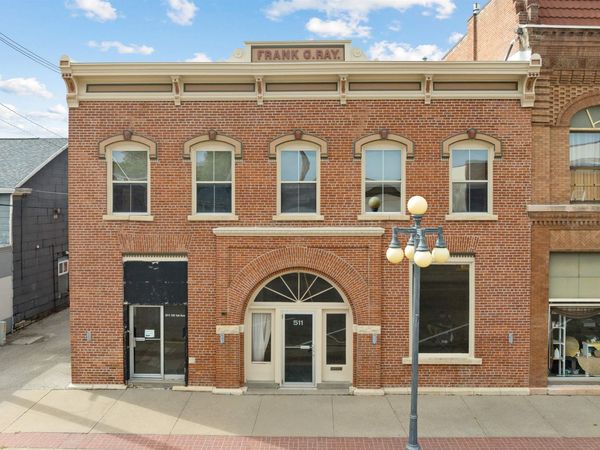 511 1st Avenue, Vinton, IA 52349