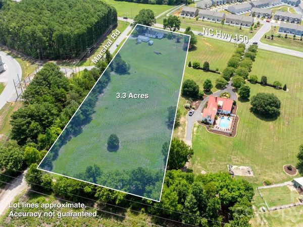 8226 E Nc Highway 150 Highway , Terrell, NC 28682