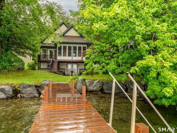 188 Laurel Point, Killingly, CT 06241