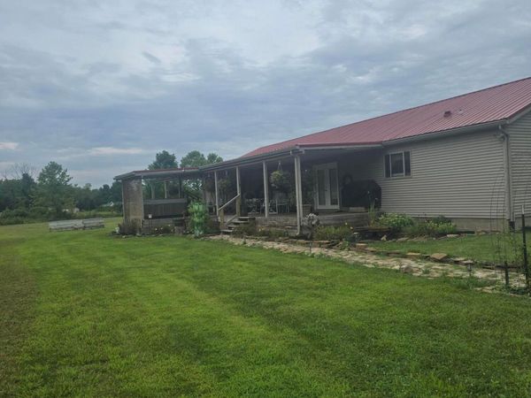 9134 Charleston Pike , Chillicothe, OH 45601