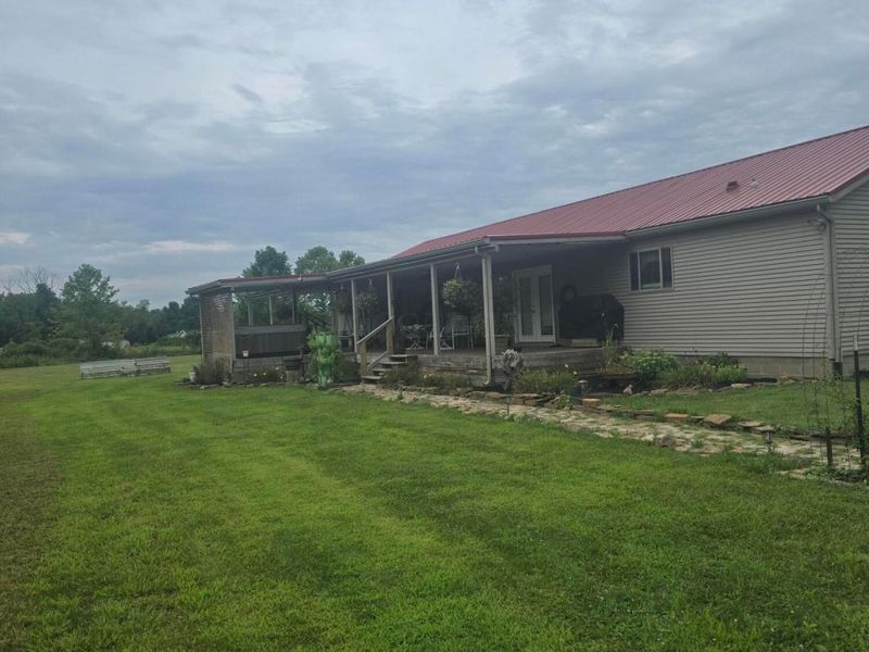 9134 Charleston Pike, Chillicothe, OH 45601 Photo 1