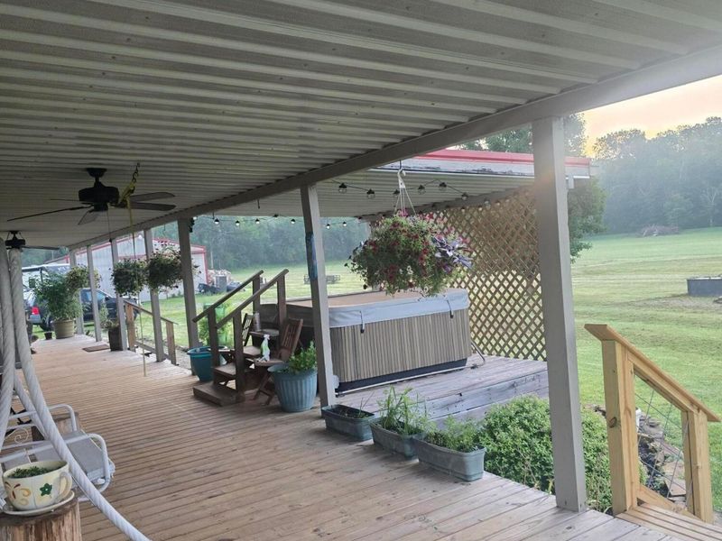 9134 Charleston Pike, Chillicothe, OH 45601 Photo 14