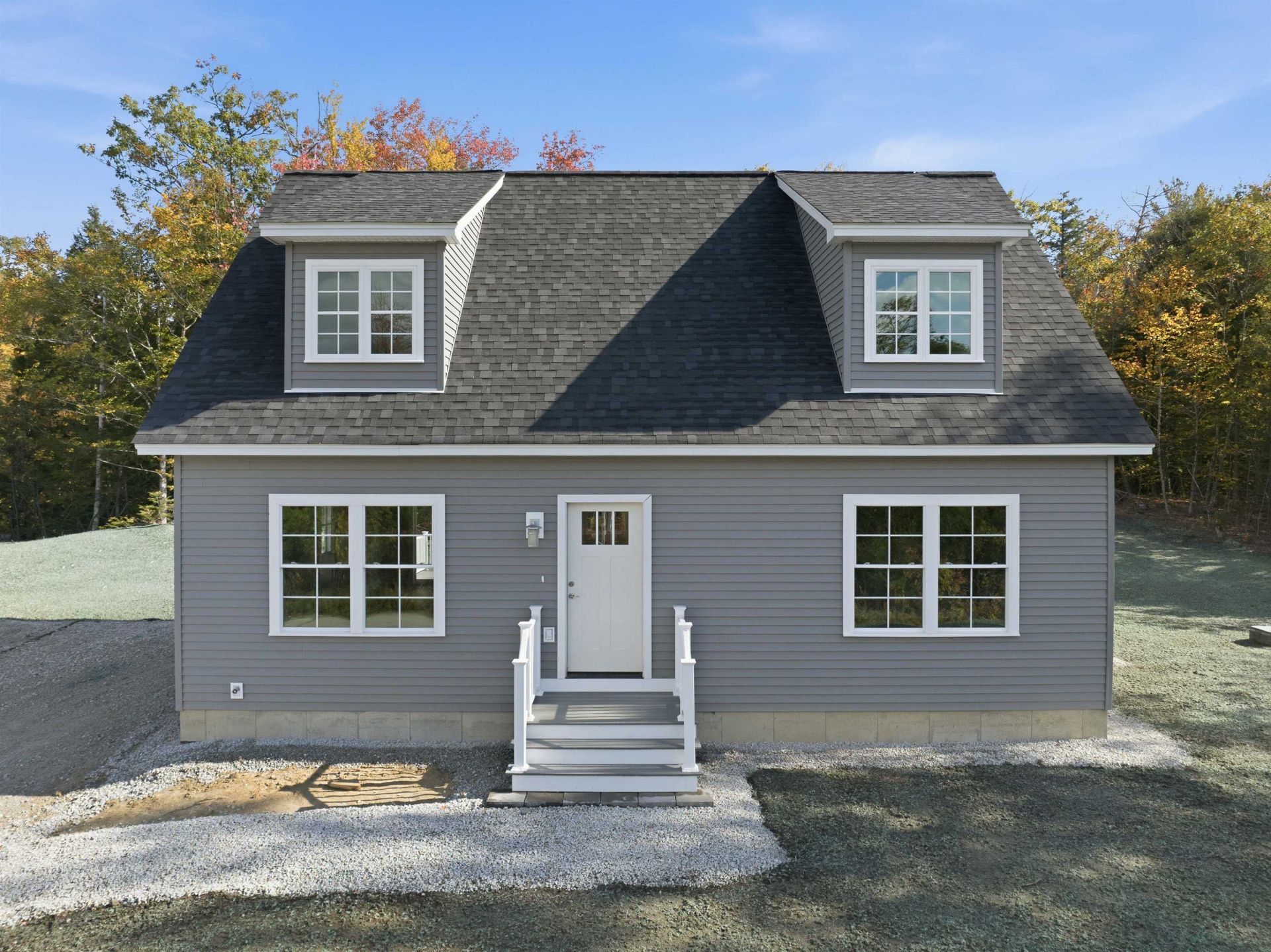 11e Lindsay Lane, New Hampton, NH 03256 Main Photo