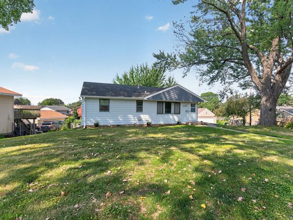 3860 2 1/2 Street NE, Columbia Heights, MN 55421