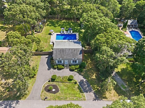 45 Norwood Road , Hampton Bays, NY 11946