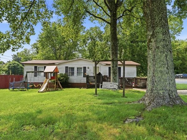 374 Grimes Boulevard, Lexington, NC 27292