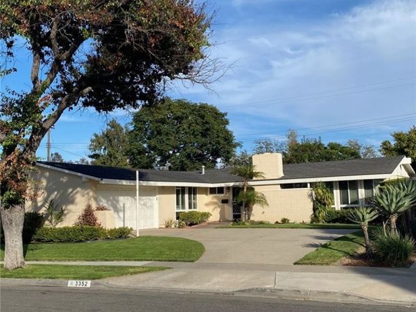 3352 Rowena, Los Alamitos, CA 90720