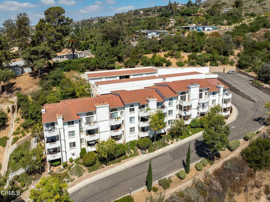 2913 Antonio Drive, Unit 306, Camarillo, CA 93010 Main Photo