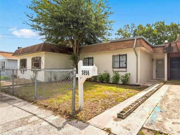 3856 NW 207th St Rd , Unit 3856, Miami Gardens, FL 33055