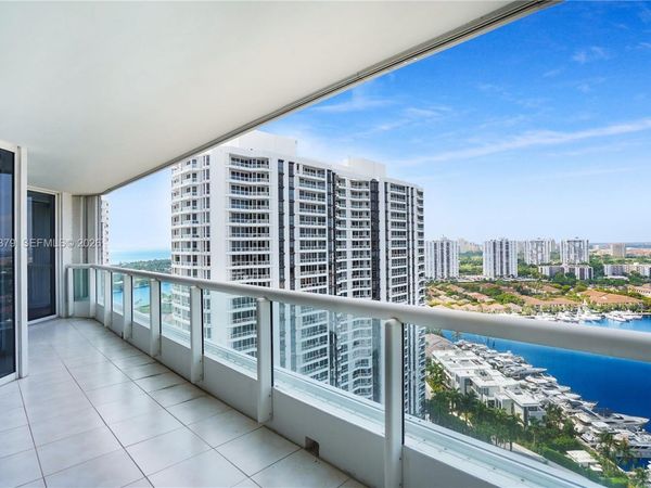 21205 Yacht Club Dr, Unit 2604, Aventura, FL 33180
