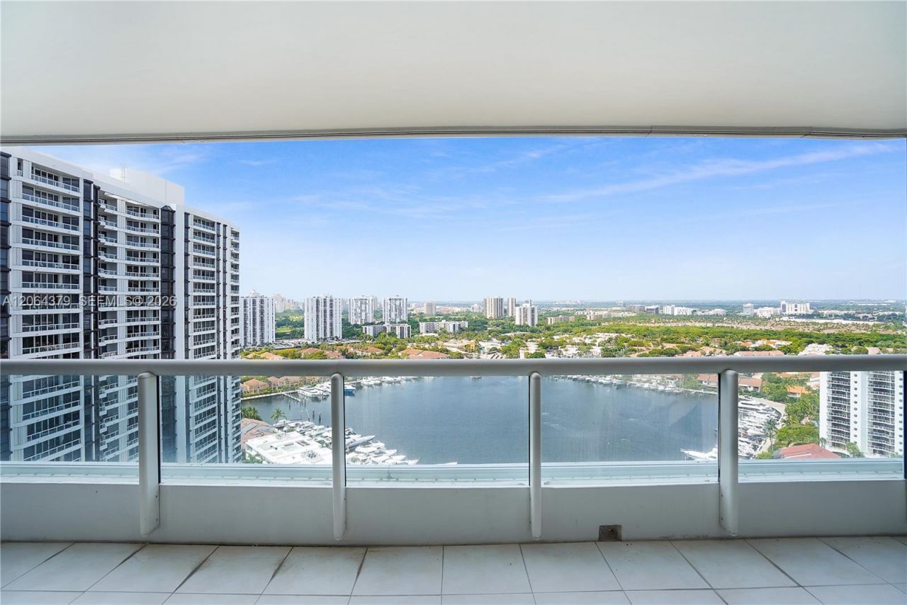 21205 Yacht Club Dr, Unit 2604, Aventura, FL 33180 Photo