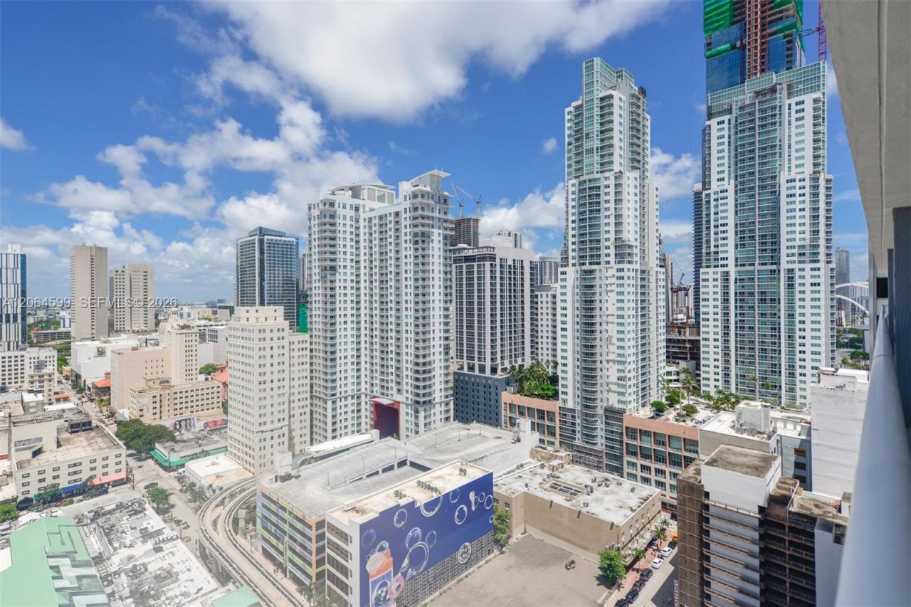 50 Biscayne Blvd, Unit 2505, Miami, FL 33132 Photo
