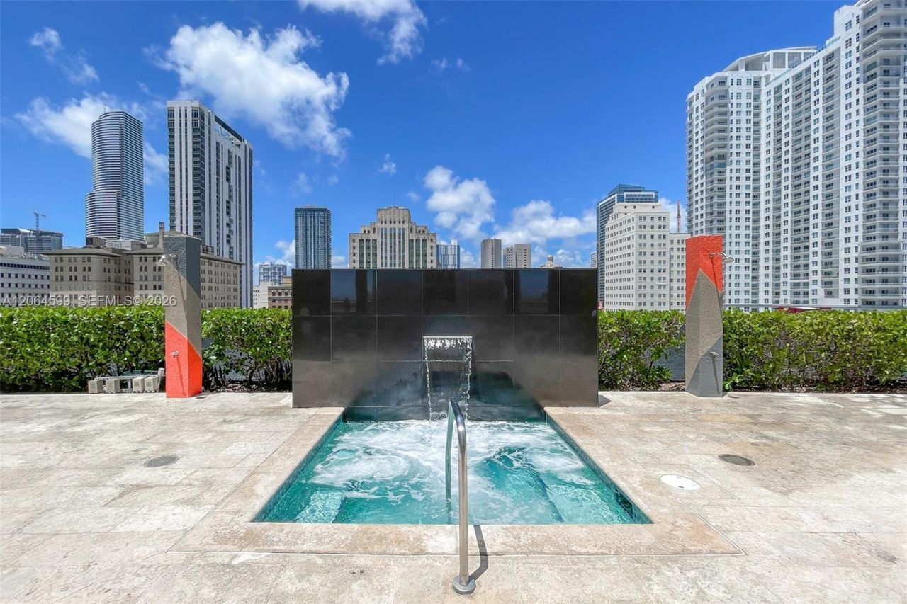 50 Biscayne Blvd, Unit 2505, Miami, FL 33132 Photo