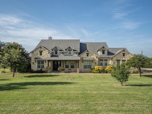 115 Quiet Hill Circle, Copper Canyon, TX 76226