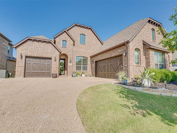 3315 Royal Ridge Drive, Rockwall, TX 75087