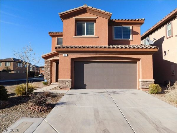 66 AUGUSTA COURSE Avenue , Las Vegas, NV 89148