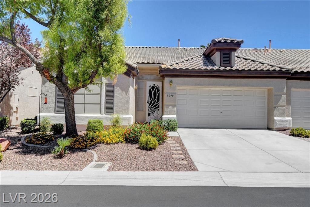 5090 Shadow River Street, Las Vegas, NV 89148 Main Photo