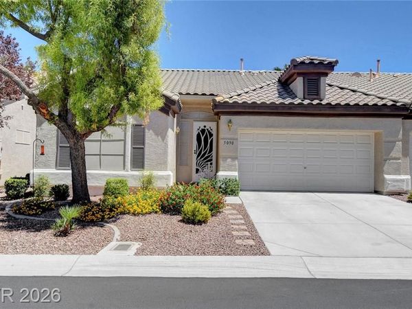 5090 Shadow River Street, Las Vegas, NV 89148