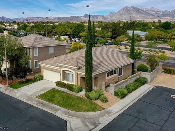 1037 Novara Lane, Las Vegas, NV 89144