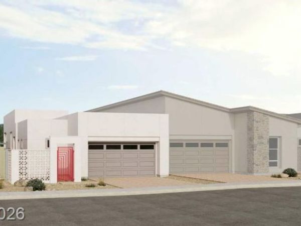 2021 Harmony Gardens Street, Las Vegas, NV 89138
