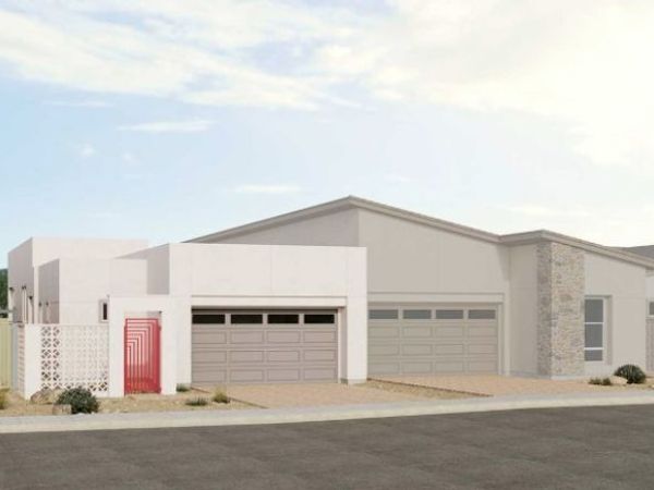 2021 Harmony Gardens Street , Las Vegas, NV 89138